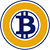 Bitcoin Gold Logo